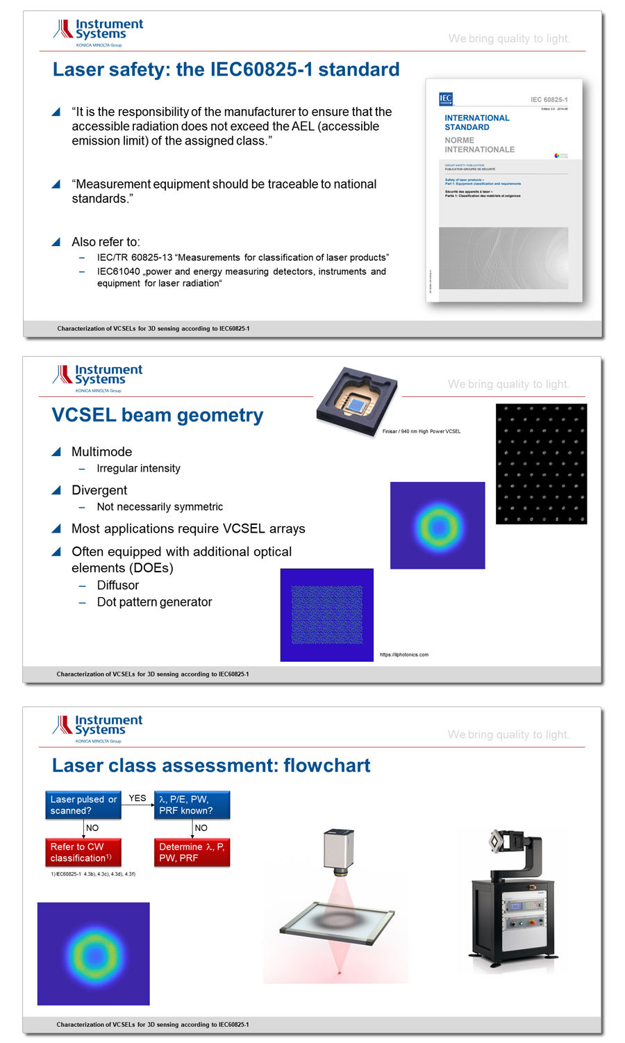 psc presentation