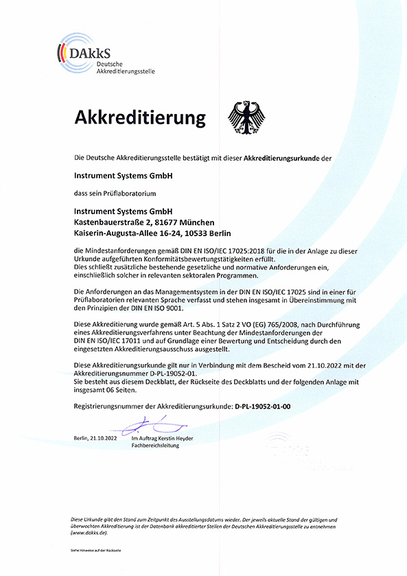 urkunde