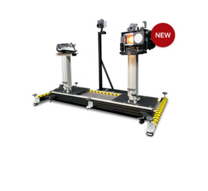 STA Stand-Alone Screen Photometer System